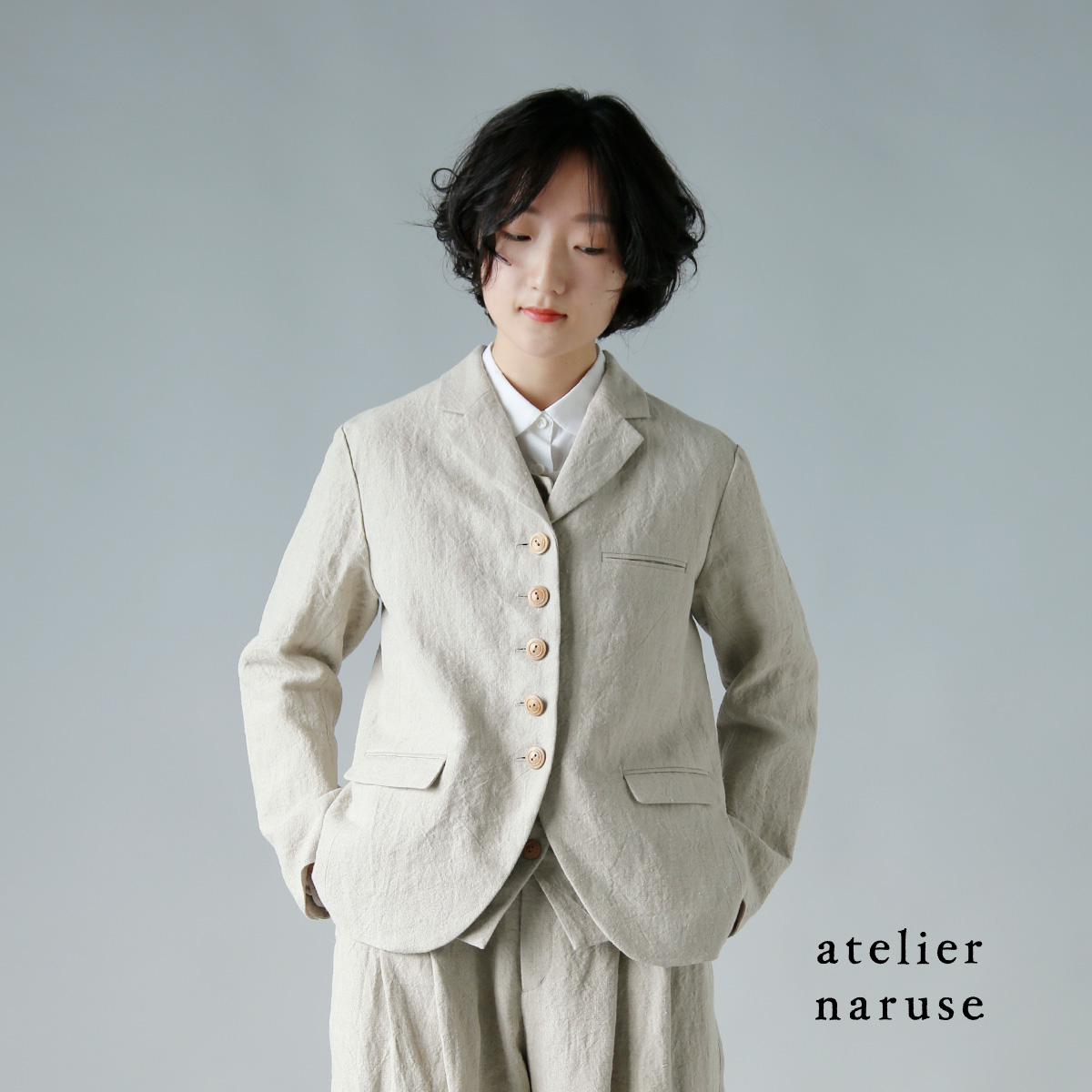 atelier naruse(AgGiZ)l e[[h WPbg f04061