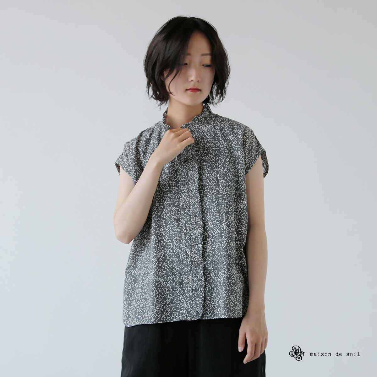maison de soil(] h \C)p[[ Rbg hr[ `FbN AxXN XN[ vg m[X[u tJ[ Vc inmds25092