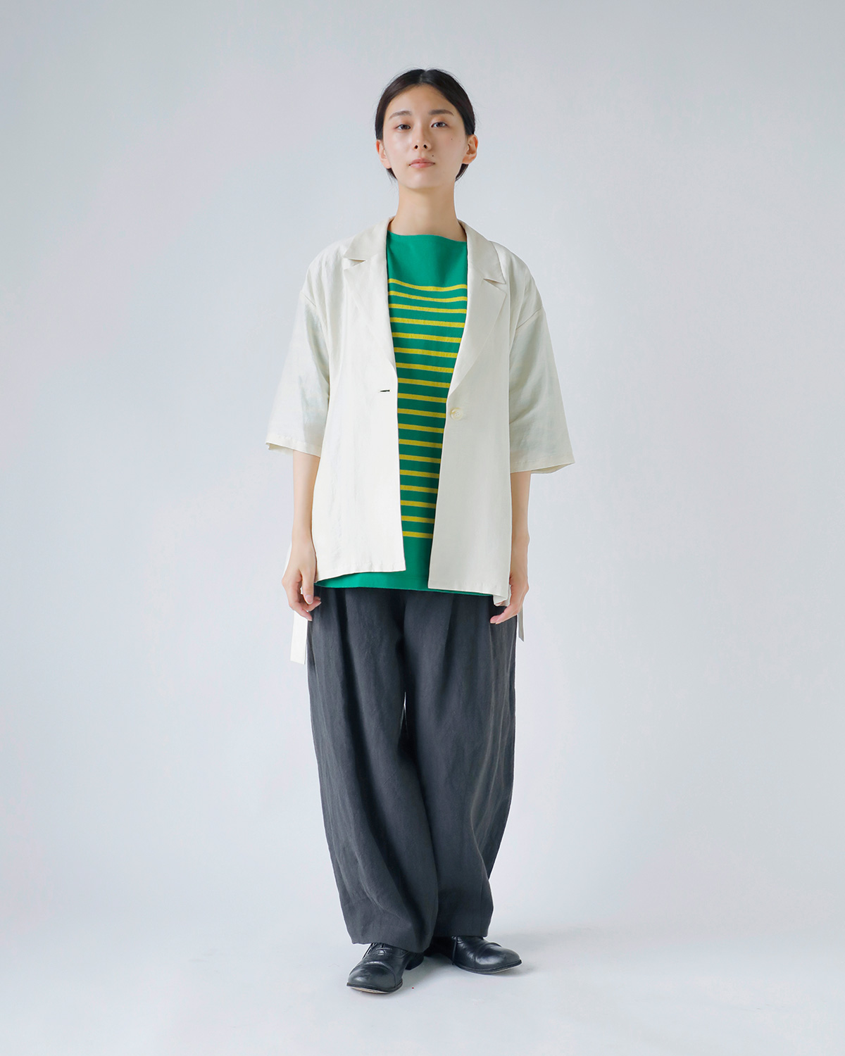 G.F.G.S.(W[GtW[GX)iromaʒ io bNX Cg I[KjbN Rbg {[_[ 5 Jbg\[  Naval relax / light Be[WsobWt naval-relax-light