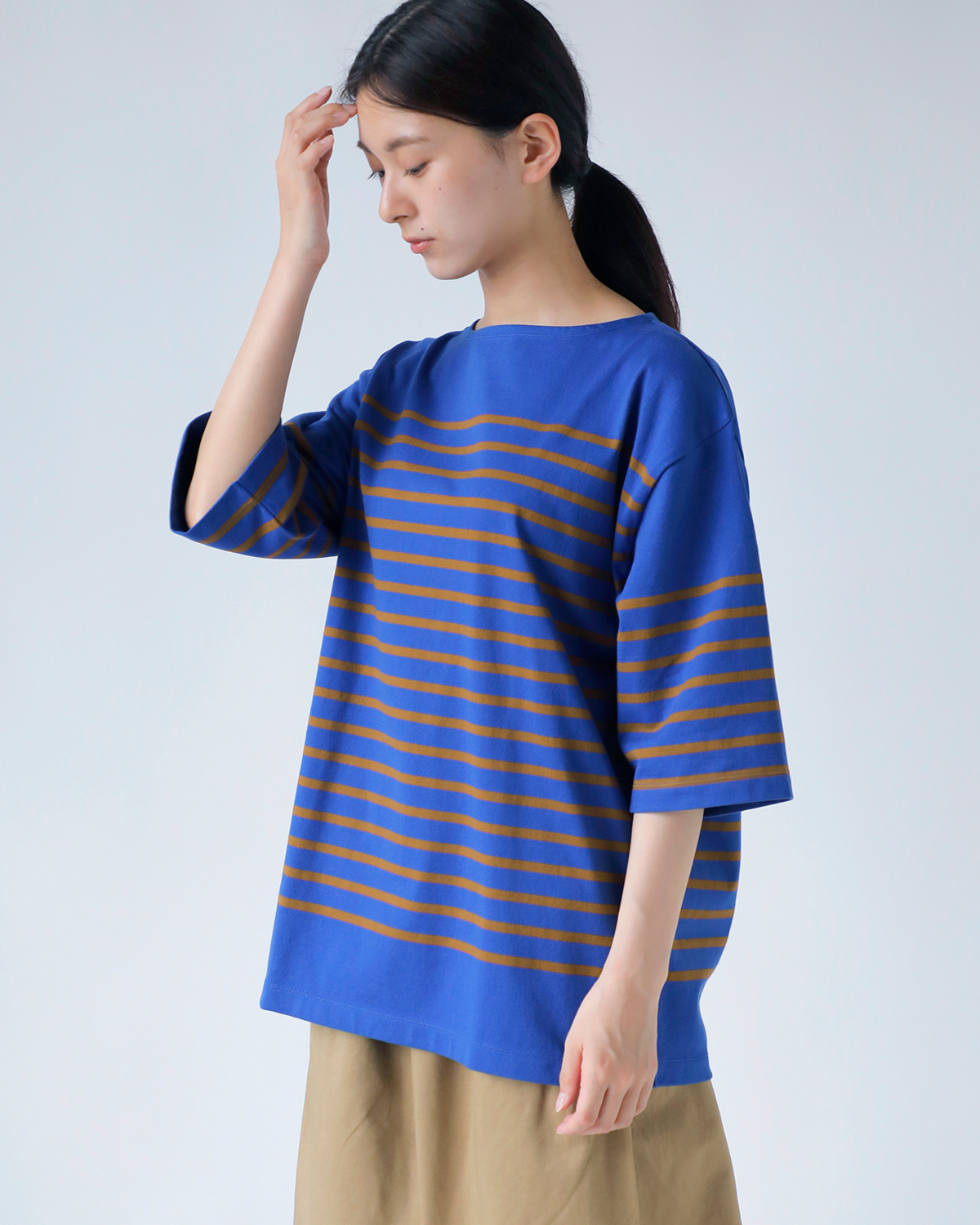 G.F.G.S.(W[GtW[GX)iromaʒ io bNX Cg I[KjbN Rbg {[_[ 5 Jbg\[  Naval relax / light Be[WsobWt naval-relax-light