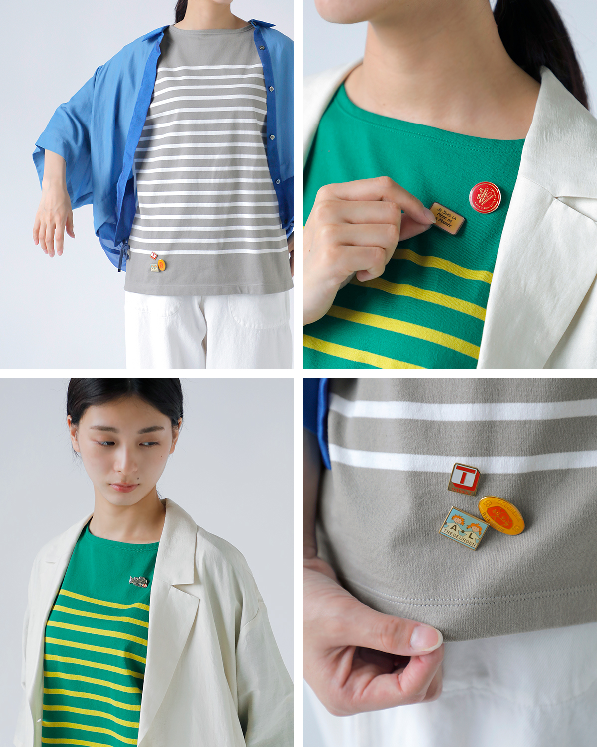 G.F.G.S.(W[GtW[GX)iromaʒ io bNX Cg I[KjbN Rbg {[_[ 5 Jbg\[  Naval relax / light Be[WsobWt naval-relax-light
