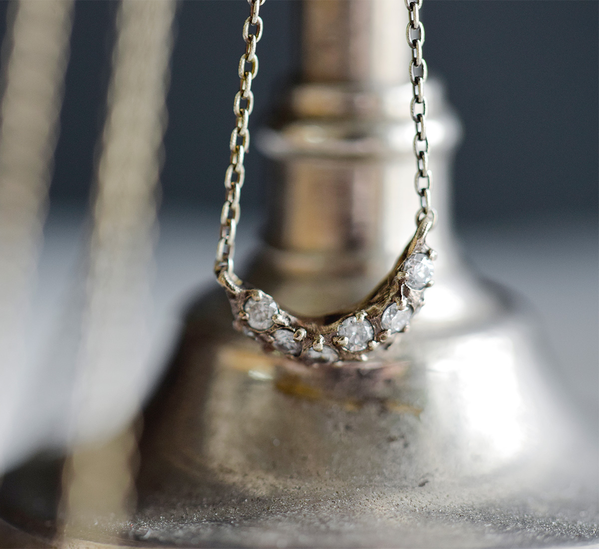 noguchi BIJOUX mO` K14WGlbNX nn489