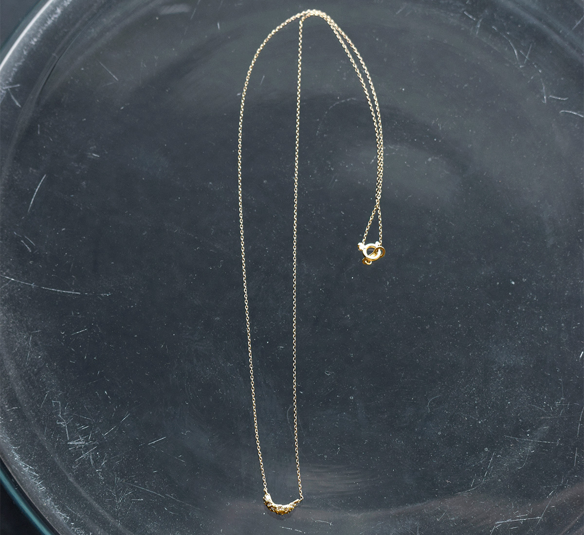 noguchi BIJOUX mO` K14WGlbNX nn489