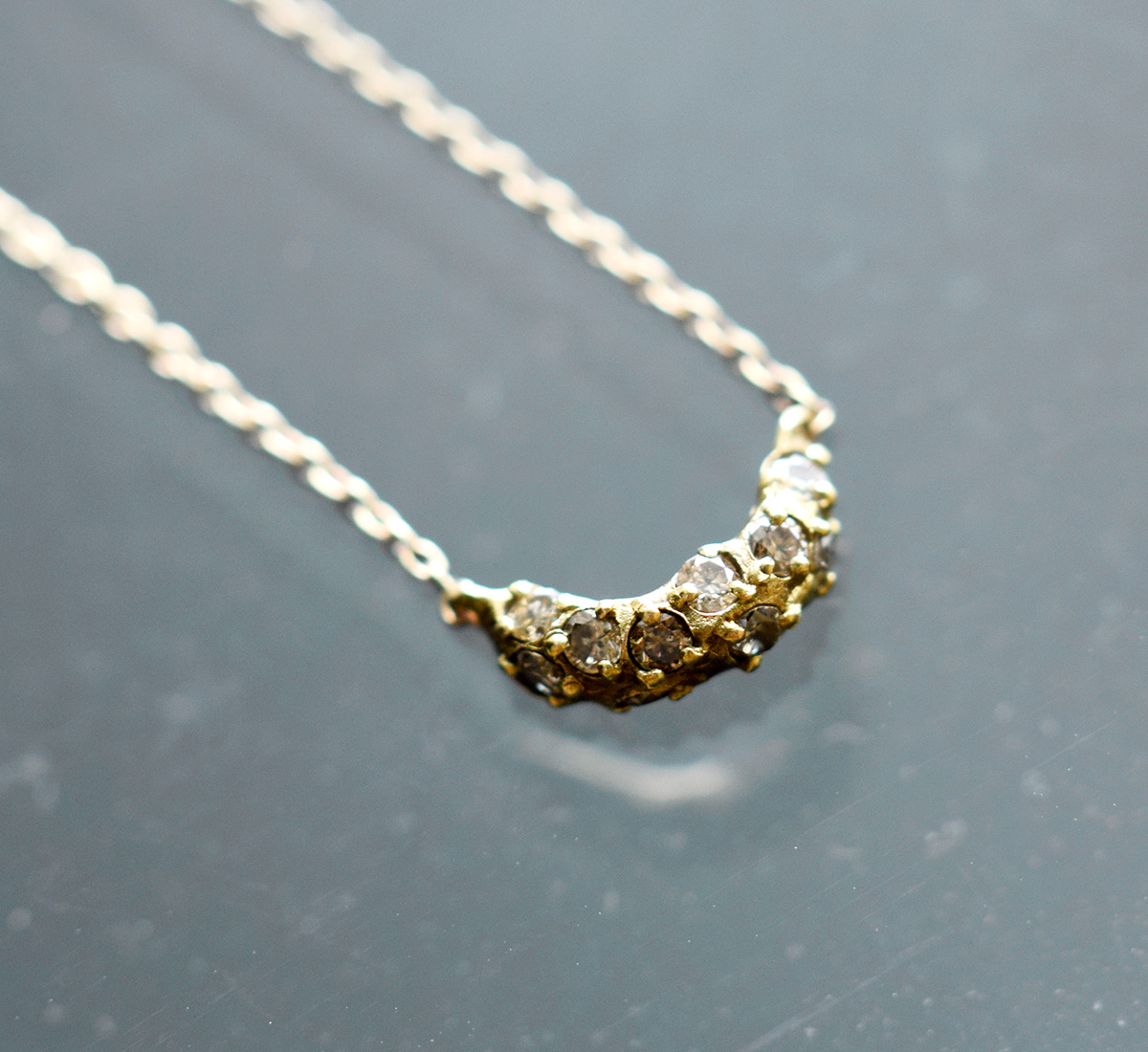 noguchi BIJOUX mO` K14WGlbNX nn489