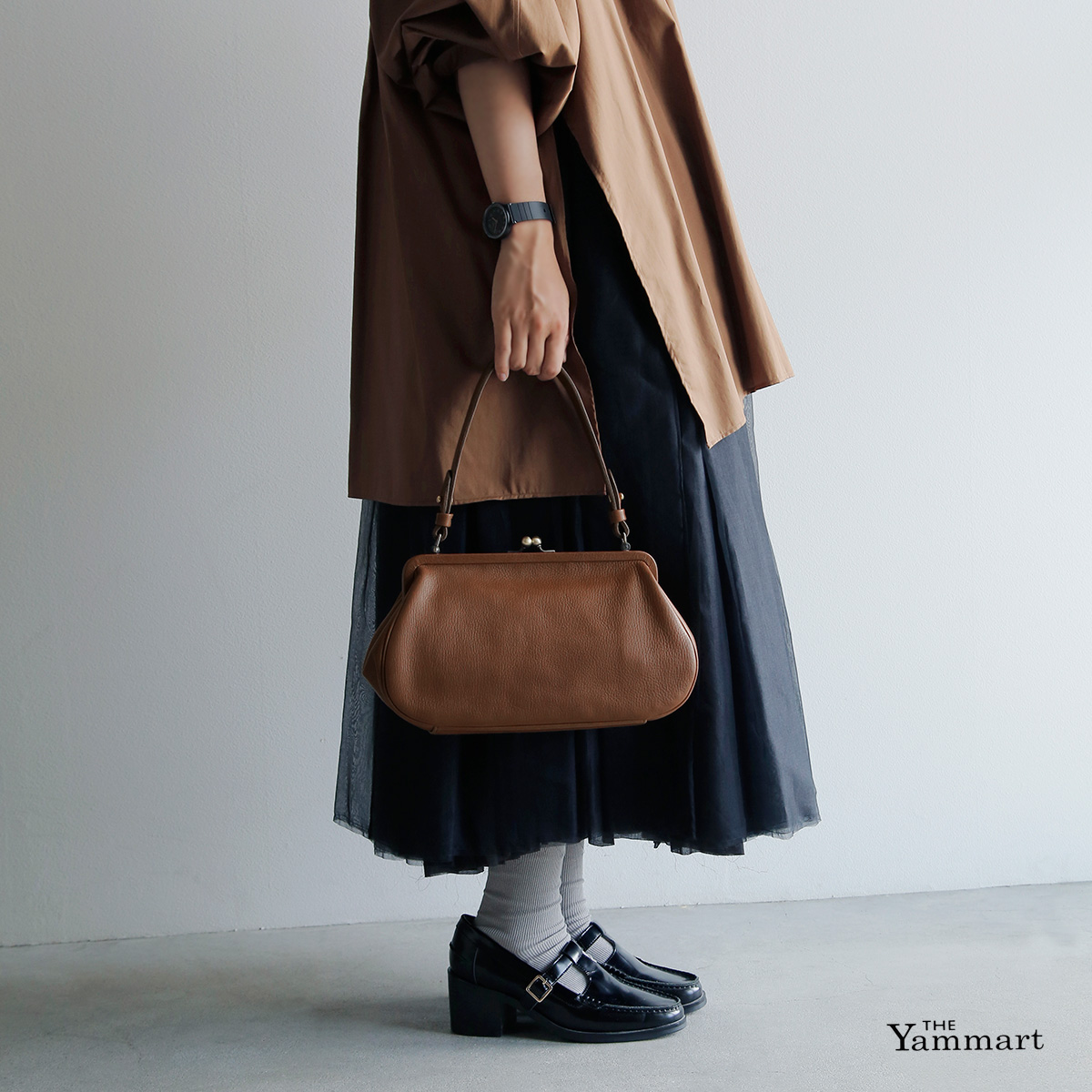 Yammart(}[g)JEU[܌Eh^nhobO plaingamahandbag-round