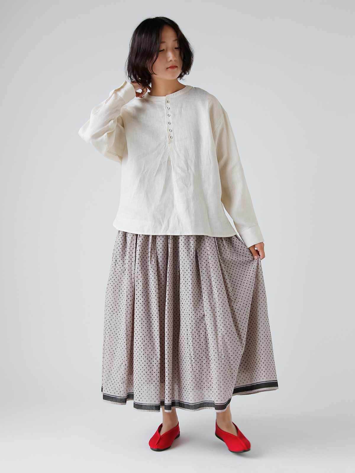 atelier naruse(AgGiZ)l XbN uEX t02077