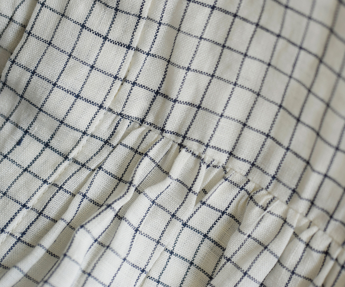 TOUJOURS(gDW[)l X[ EBhEy Vc hX gRandom Pleated Cuff Sleeve Shirt Dressh tm42dd07