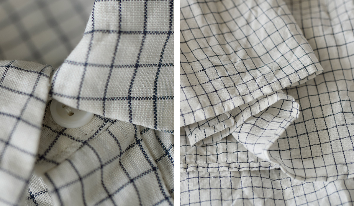 TOUJOURS(gDW[)l X[ EBhEy Vc hX gRandom Pleated Cuff Sleeve Shirt Dressh tm42dd07