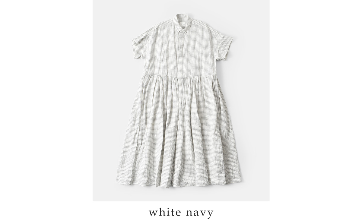 TOUJOURS(gDW[)l X[ EBhEy Vc hX gRandom Pleated Cuff Sleeve Shirt Dressh tm42dd07