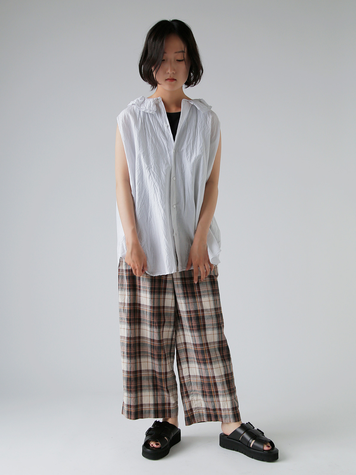 TOUJOURS(gDW[)tF[h TCNRbg }hX`FbN pc gPajama Pantsh tm42wp03