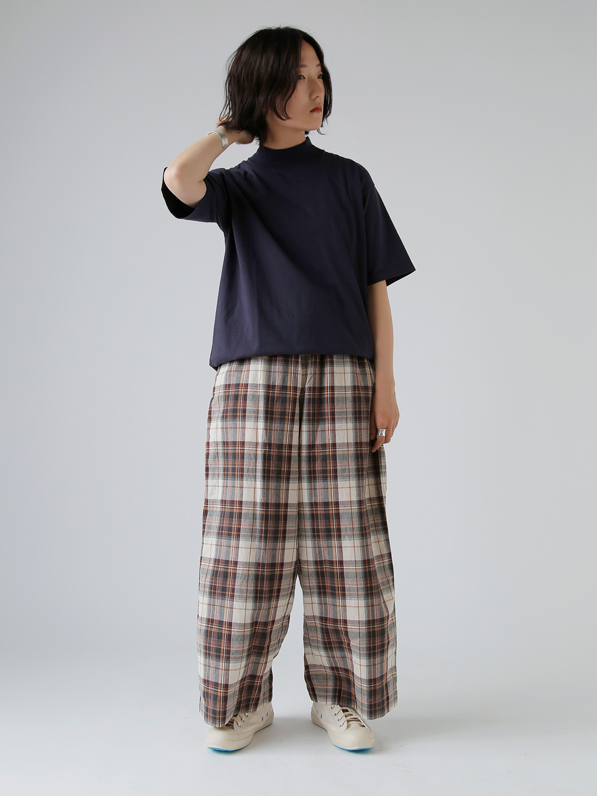 TOUJOURS(gDW[)tF[h TCNRbg }hX`FbN pc gPajama Pantsh tm42wp03