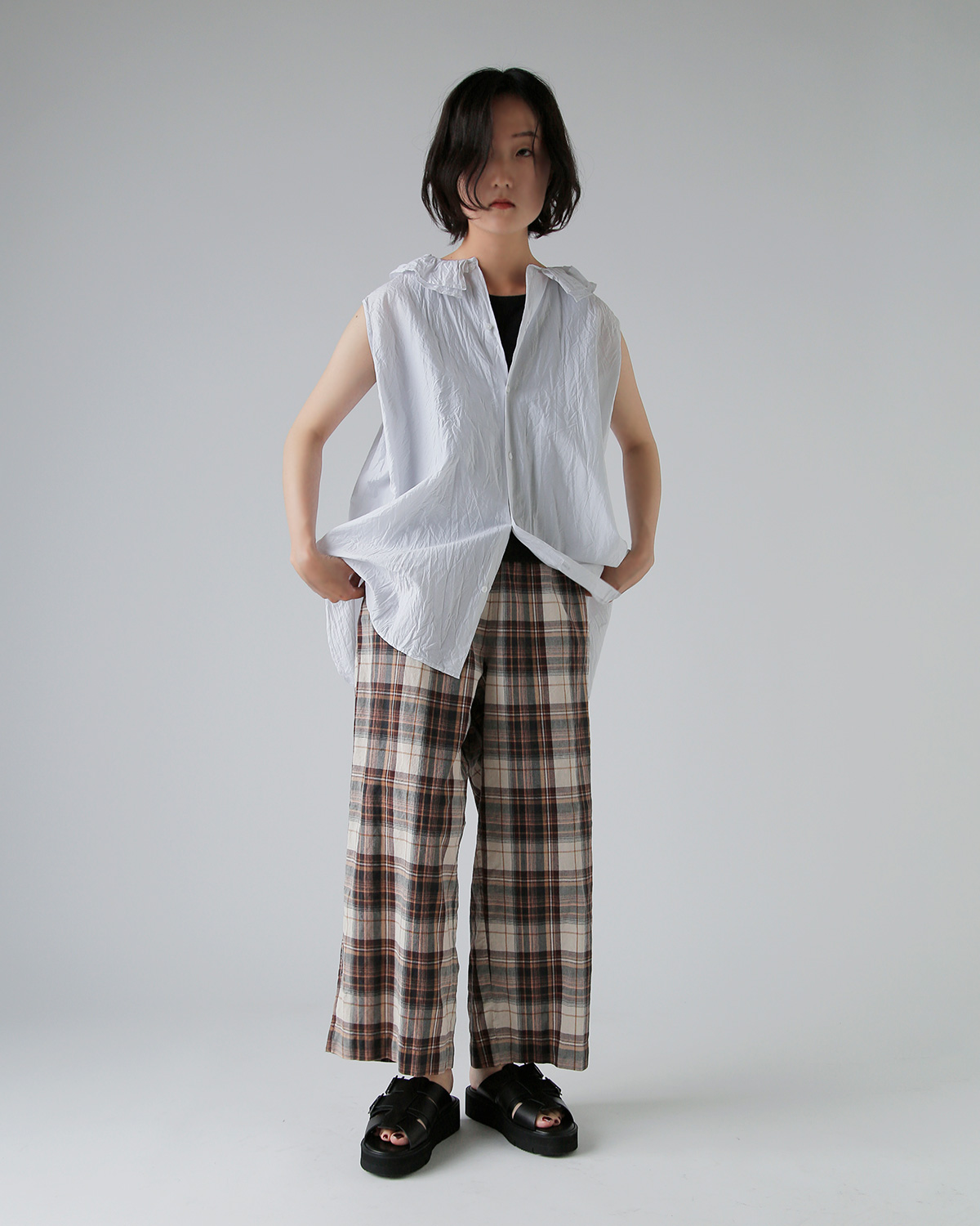 TOUJOURS(gDW[)tF[h TCNRbg }hX`FbN pc gPajama Pantsh tm42wp03