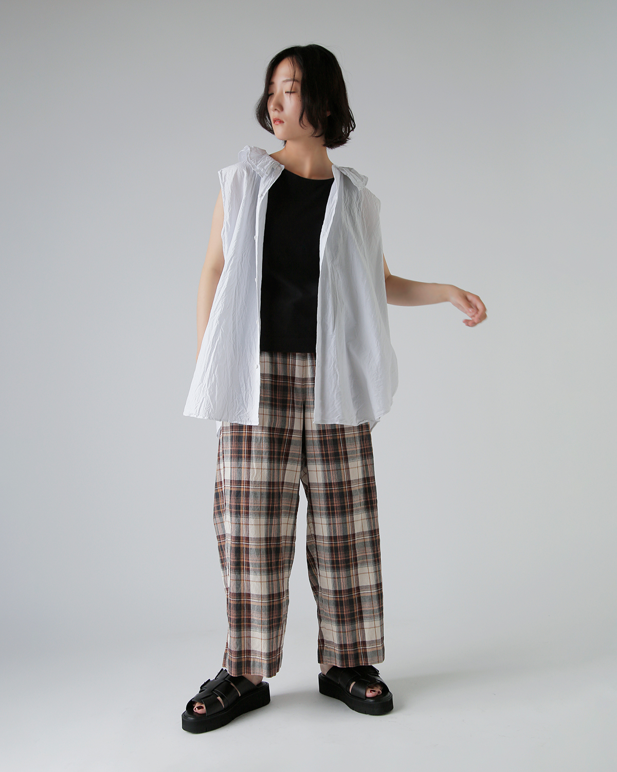 TOUJOURS(gDW[)tF[h TCNRbg }hX`FbN pc gPajama Pantsh tm42wp03