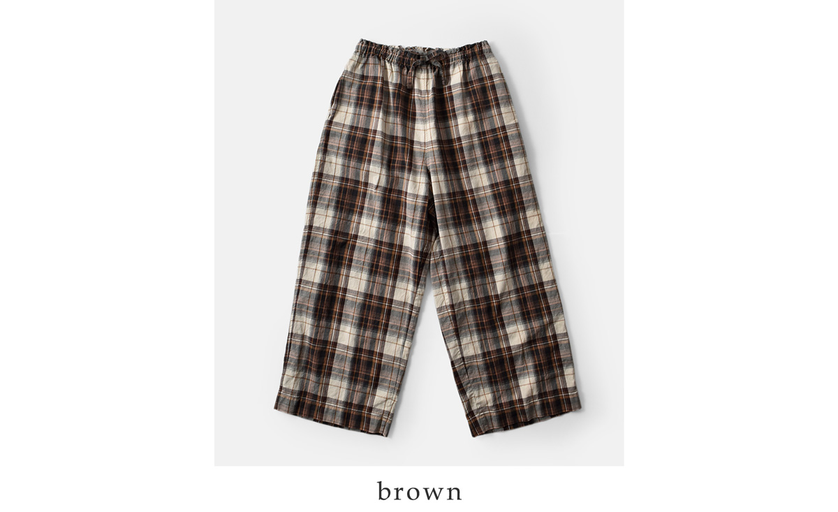 TOUJOURS(gDW[)tF[h TCNRbg }hX`FbN pc gPajama Pantsh tm42wp03