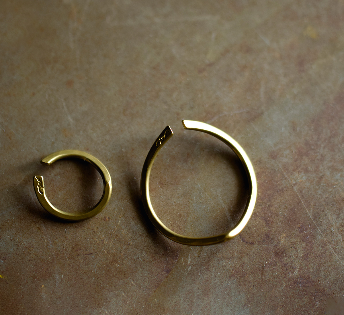 WONDER FULL LIFE(_[tCt)~Lue([)^X} ^J C[Jt M gTALISMAN EARCUFF middleh wfl25-a35-2
