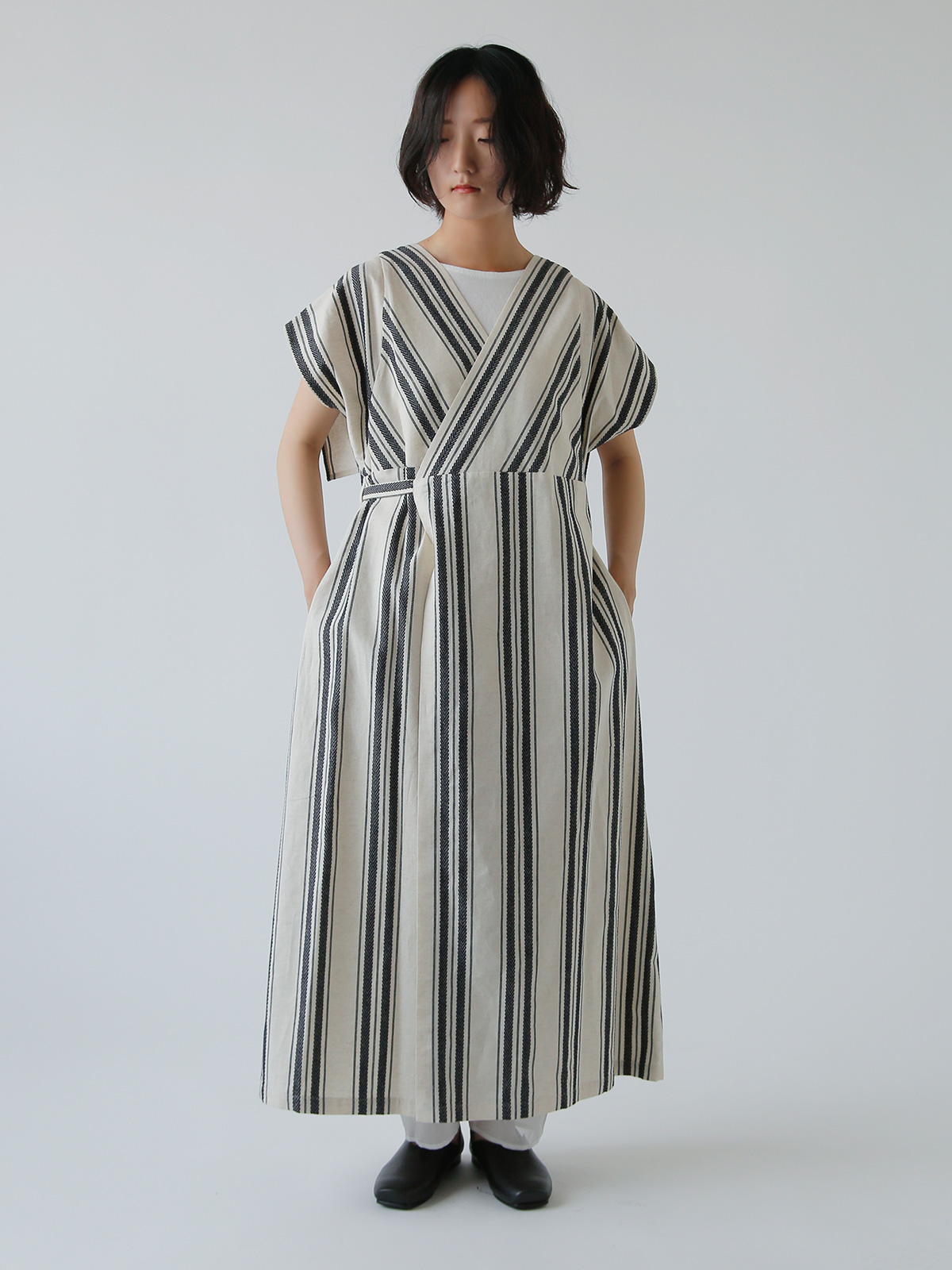 WONDER FULL LIFE(_[tCt)Rbg l lCeBuXgCv Gv hX gAPRON DRESSh wfl25-r58