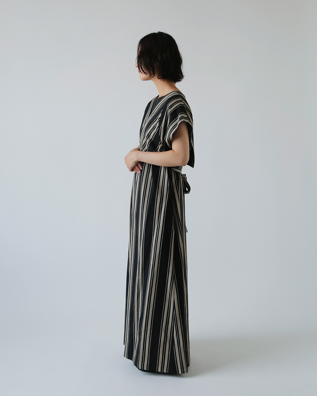 WONDER FULL LIFE(_[tCt)Rbg l lCeBuXgCv Gv hX gAPRON DRESSh wfl25-r58