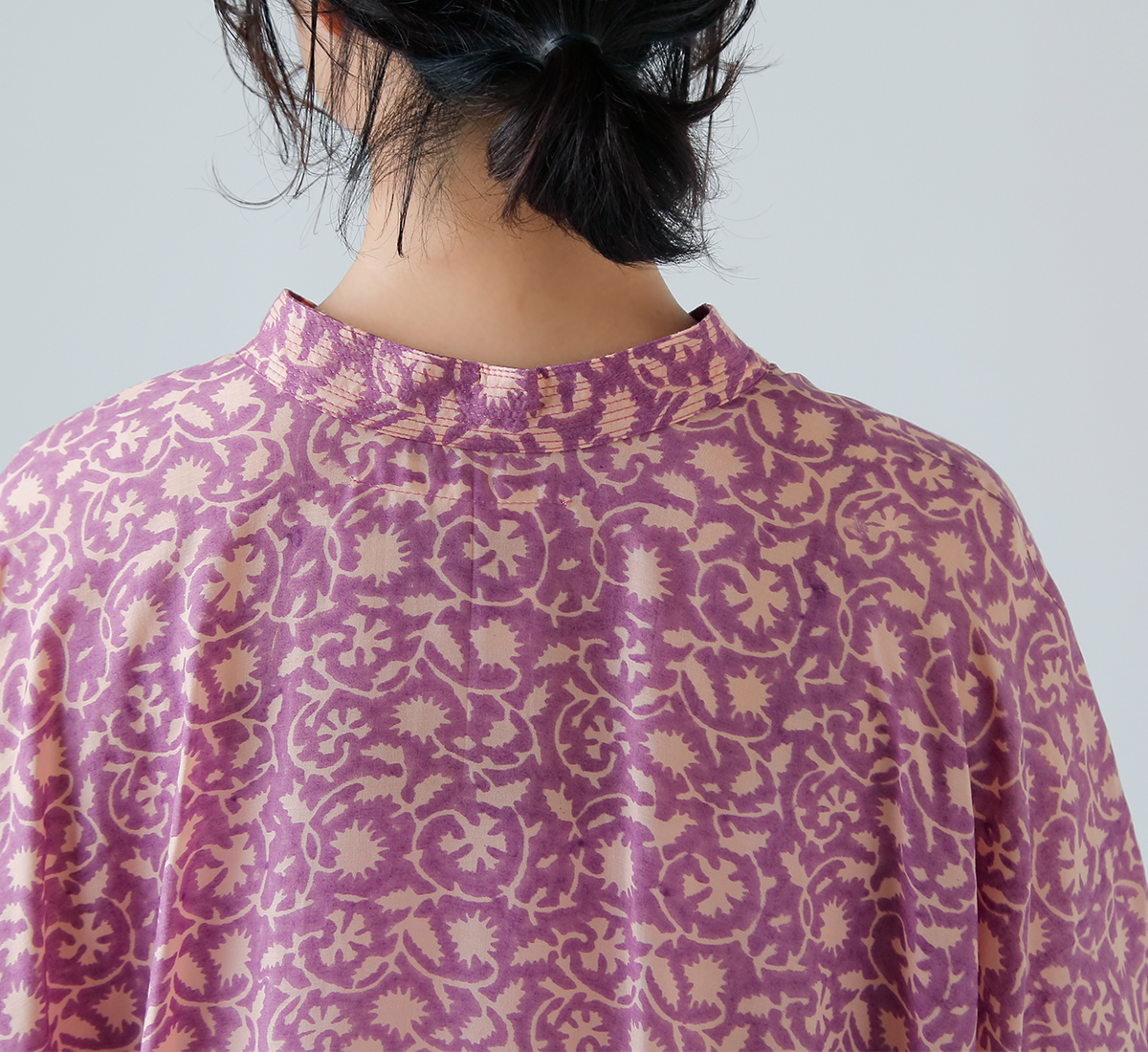 COUNTERPOINT(JE^[|Cg)I[hubNp^[ ubNvg O X N^ gMUSLIM KURTA LONGh wfl25-s48