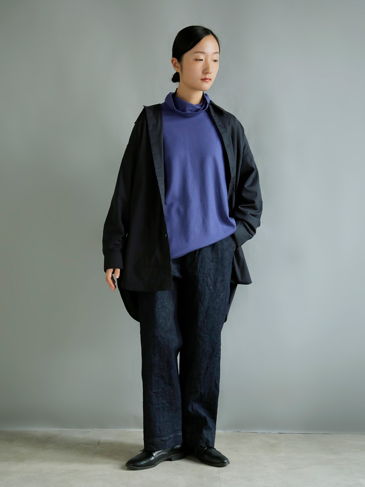MASU MASU(�}�X�}�X)SUPER100s �E�[�� �v���[�e�B���O �^�[�g���l�b�N ���� ���S�h�J T�V���c 000026o
