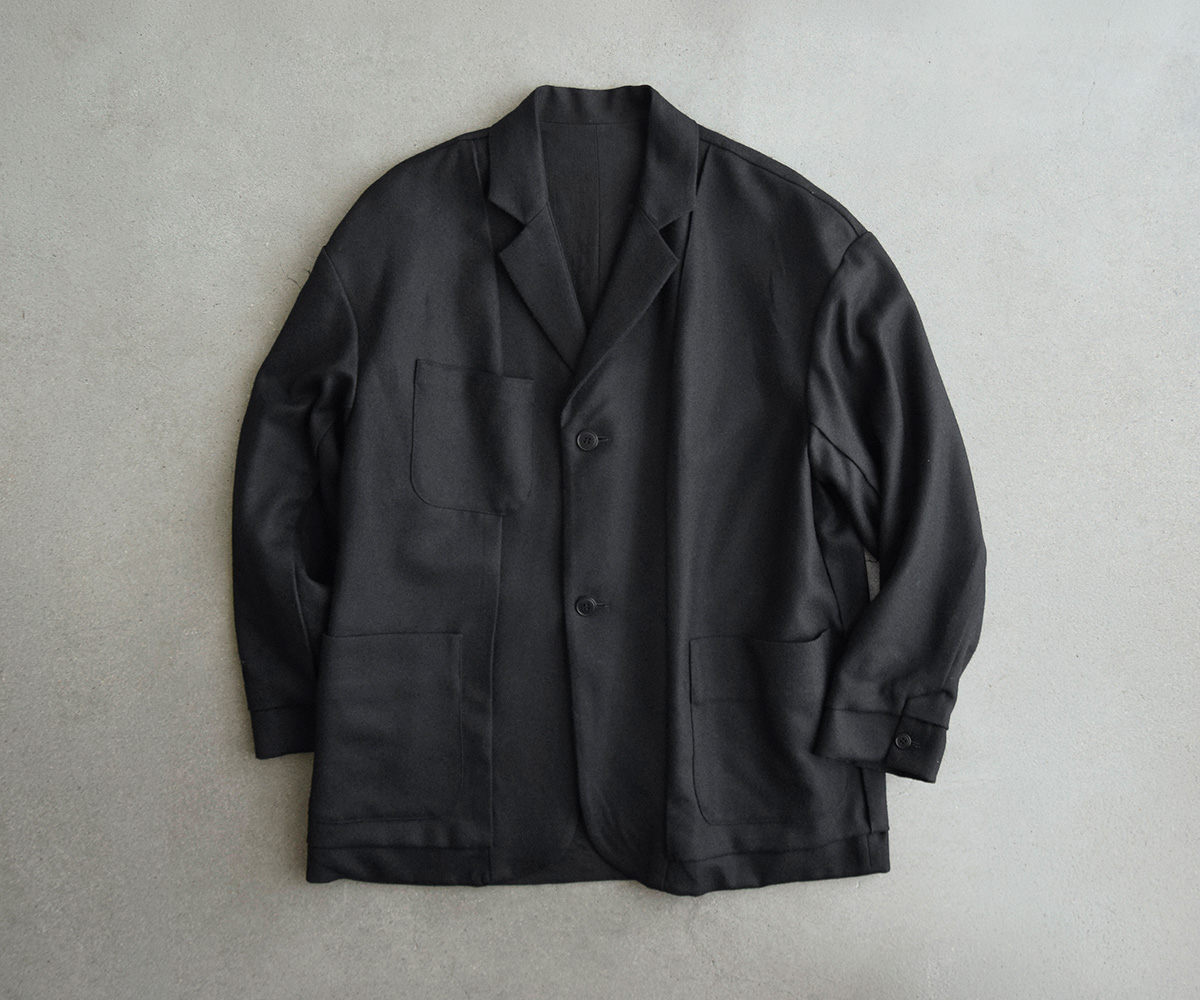 COSMIC WONDER�R�Y�~�b�N�����_�[ �E�[�� ���o�[�V�u�� �e�[���[�h�W���P�b�g Nostalgic artists jacket 24cw05074