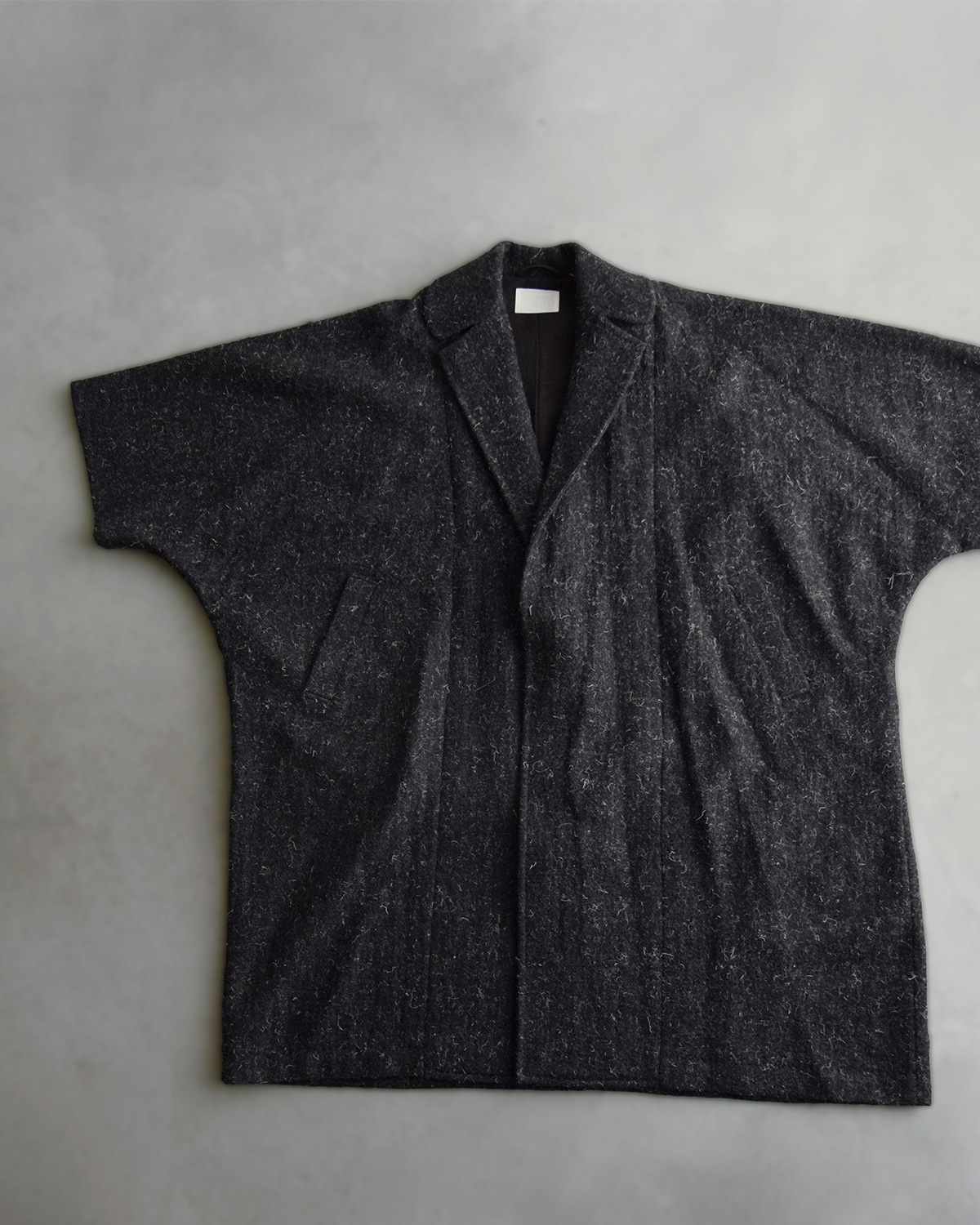COSMIC WONDER(�R�Y�~�b�N�����_�[)�V�F�b�g�����h�E�[�� �����O�R�[�g Nostalgic painters winter coat 24cw06095