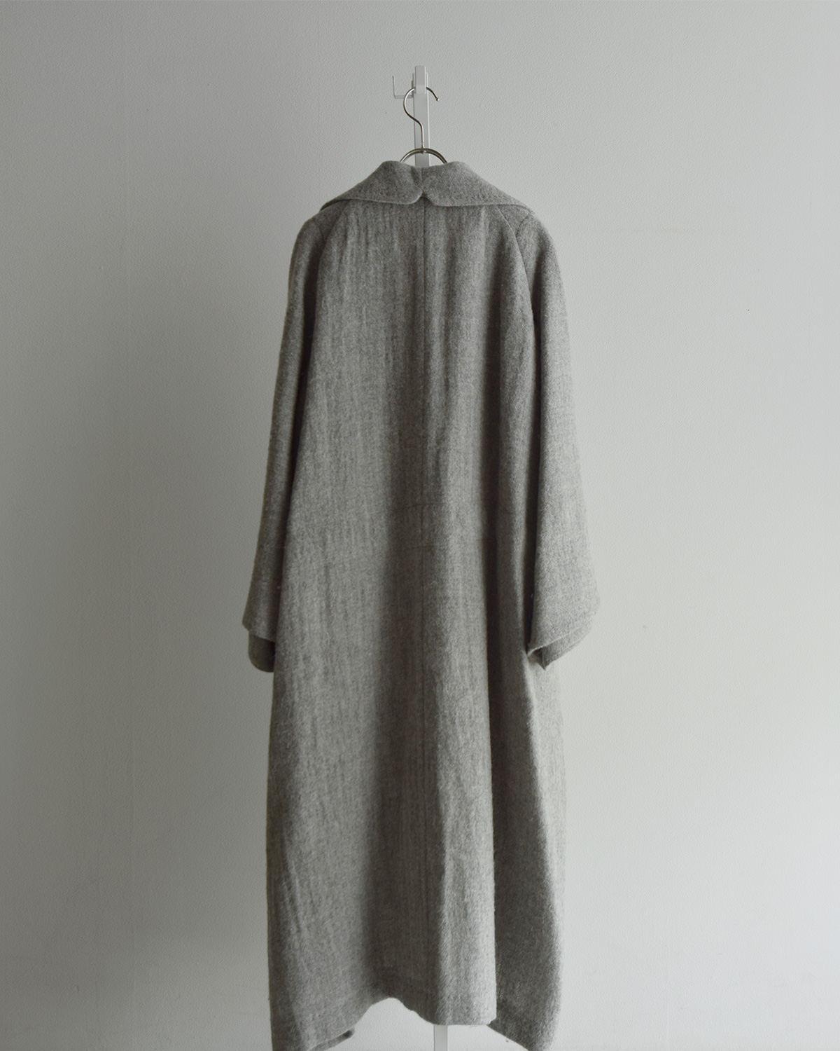 COSMIC WONDER(�R�Y�~�b�N�����_�[)�V�F�b�g�����h�E�[�� �����O�R�[�g Nostalgic painters winter coat 24cw06095