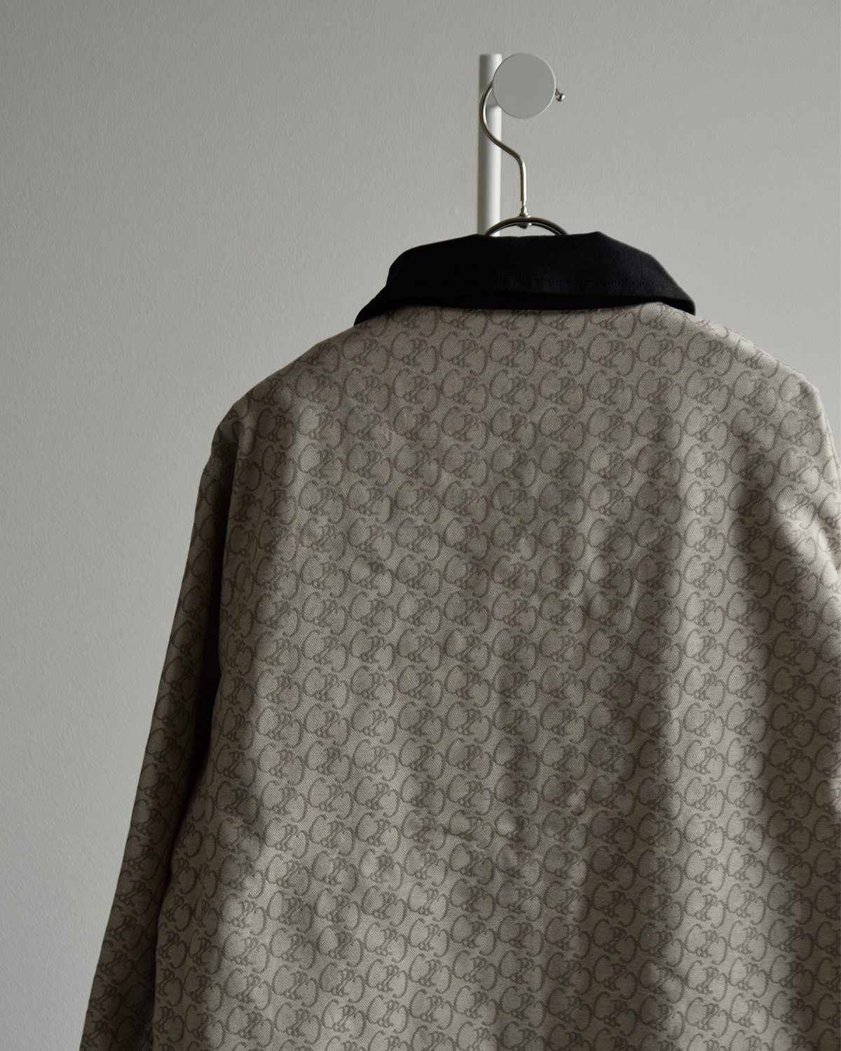 COSMIC WONDER(�R�Y�~�b�N�����_�[)�R�b�g�����l�� �W���K�[�h �t�B�[���h�R�[�g Cw monogram field coat 24cw07008