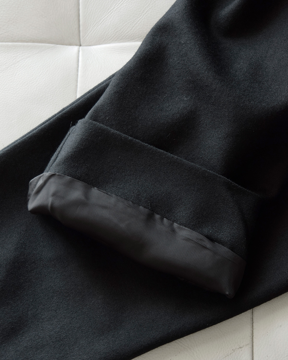 COSMIC WONDER(�R�Y�~�b�N�����_�[)�E�[�� �~�j�}���p���c Nostalgic artists minimal slacks 24cw12039