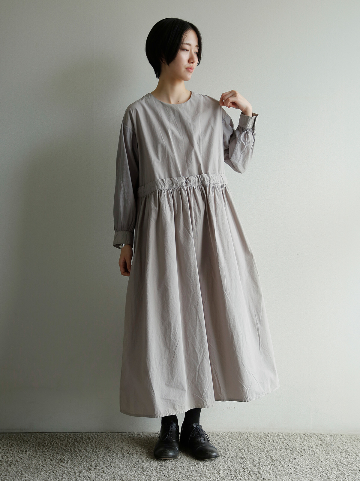 COSMIC WONDER(�R�Y�~�b�N�����_�[)�R�b�g���V���N �����s�[�X Farmers dress 24cw17350