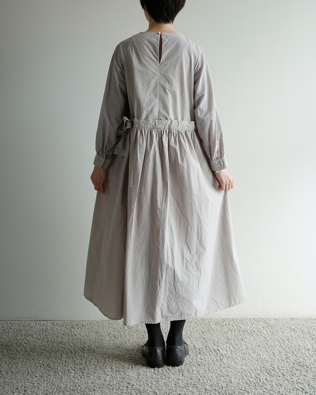COSMIC WONDER(�R�Y�~�b�N�����_�[)�R�b�g���V���N �����s�[�X Farmers dress 24cw17350