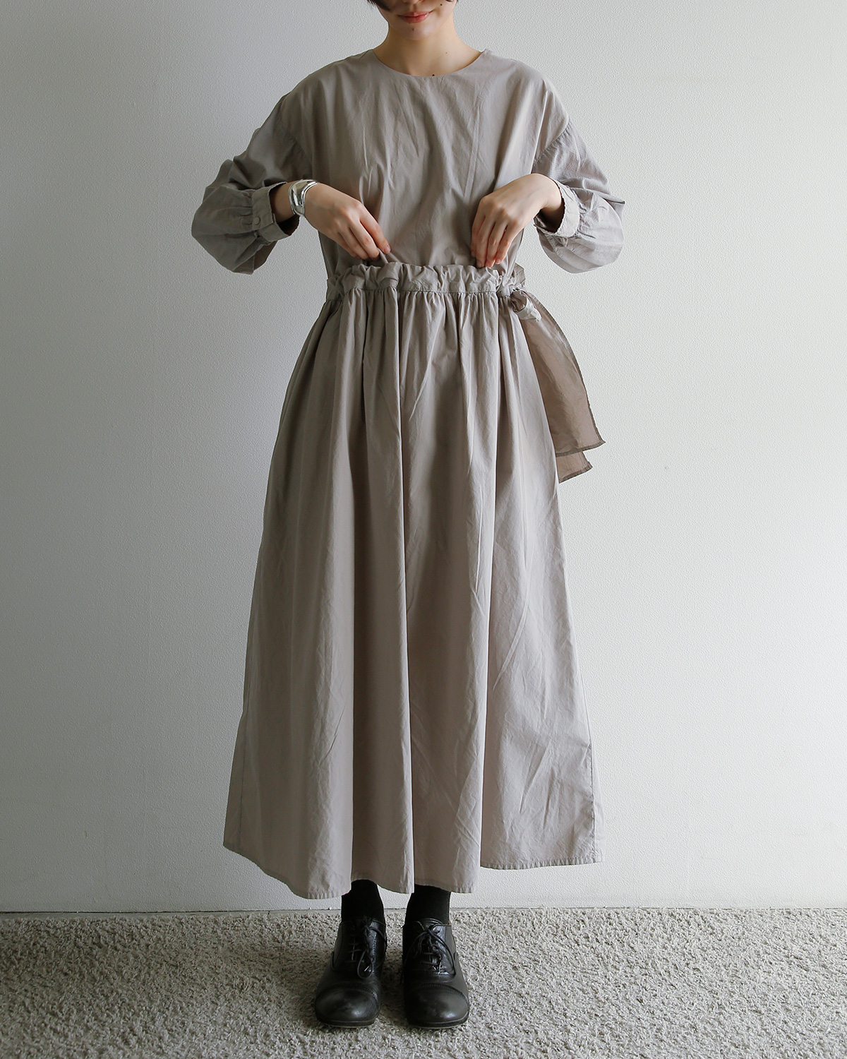 COSMIC WONDER(�R�Y�~�b�N�����_�[)�R�b�g���V���N �����s�[�X Farmers dress 24cw17350