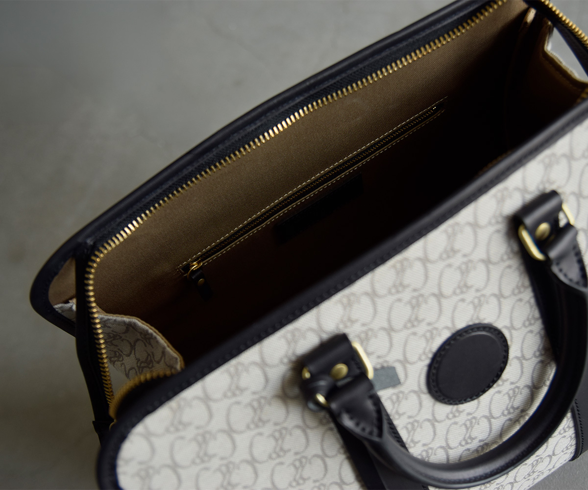 COSMIC WONDER(�R�Y�~�b�N�����_�[)�R�b�g�����l�� �W���K�[�h �g���x���o�b�O Cw monogram travel bag 24cw82073