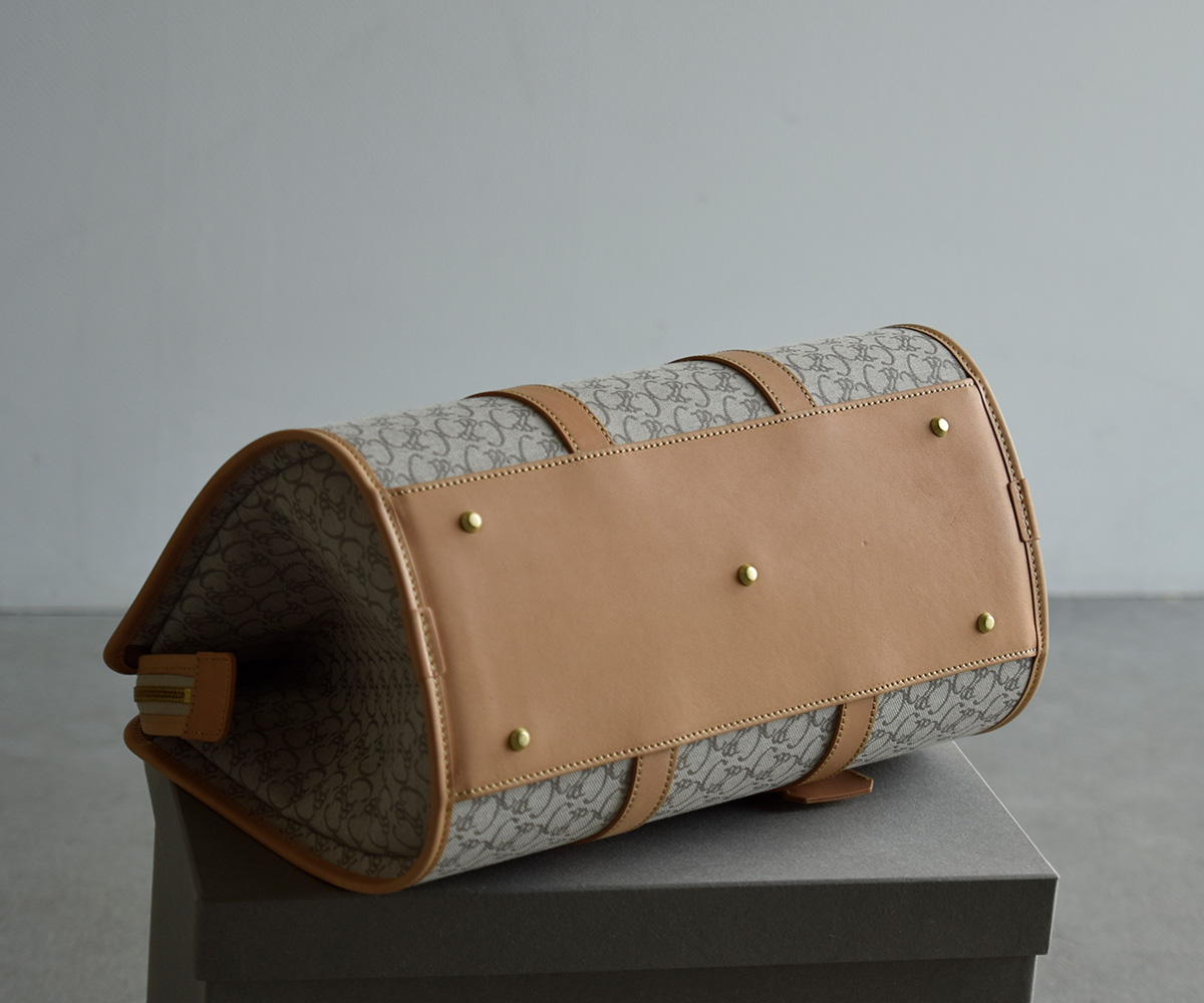 COSMIC WONDER(�R�Y�~�b�N�����_�[)�R�b�g�����l�� �W���K�[�h �g���x���o�b�O Cw monogram travel bag 24cw82073