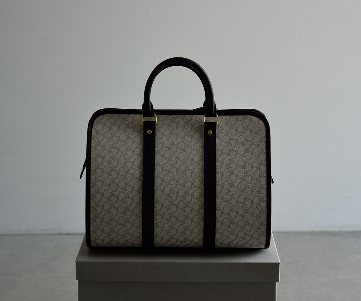 COSMIC WONDER(�R�Y�~�b�N�����_�[)�R�b�g�����l�� �W���K�[�h �g���x���o�b�O Cw monogram travel bag 24cw82073