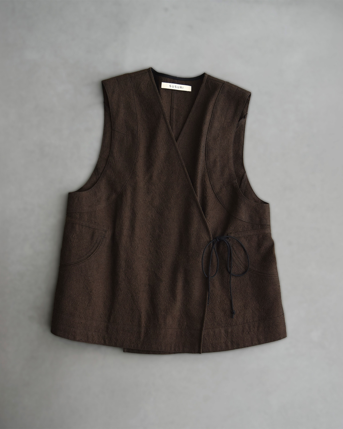 susuri(�X�X��)���l�� �E�[�� ���r�b�g �x�X�g 26-051