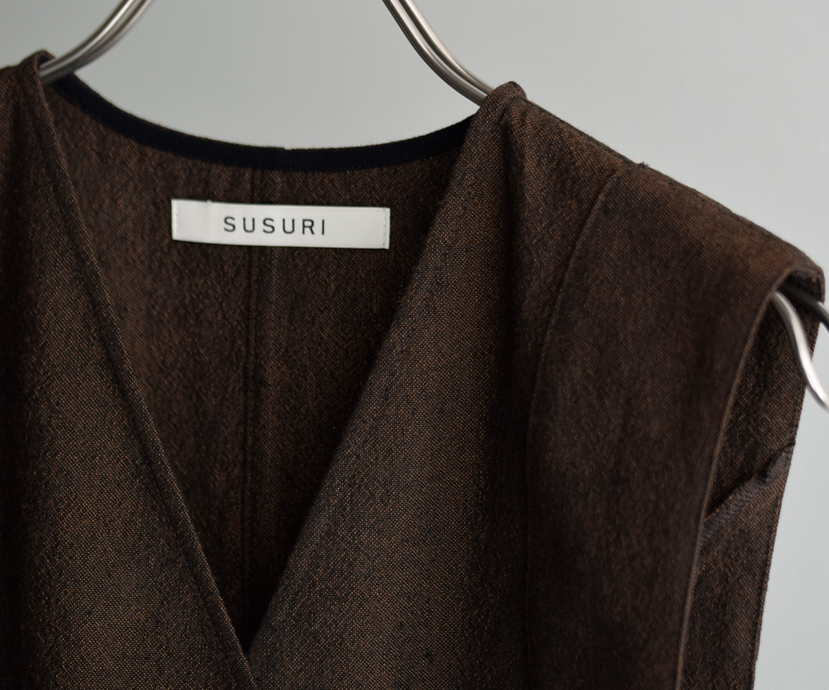 susuri(�X�X��)���l�� �E�[�� ���r�b�g �x�X�g 26-051