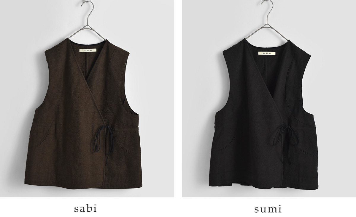 susuri(�X�X��)���l�� �E�[�� ���r�b�g �x�X�g 26-051