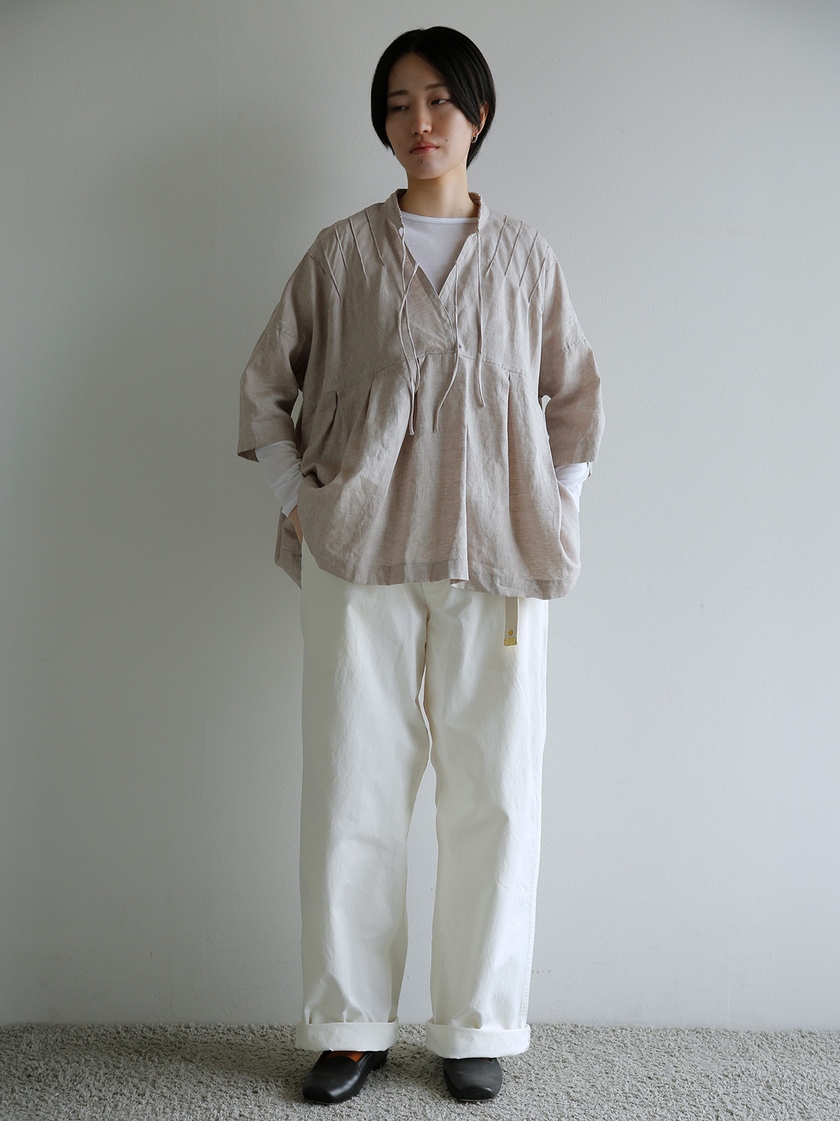 suro(�X��)���l�� �X�^���h �t���� �ؑ� �^�b�N �u���E�X 260401-02-03