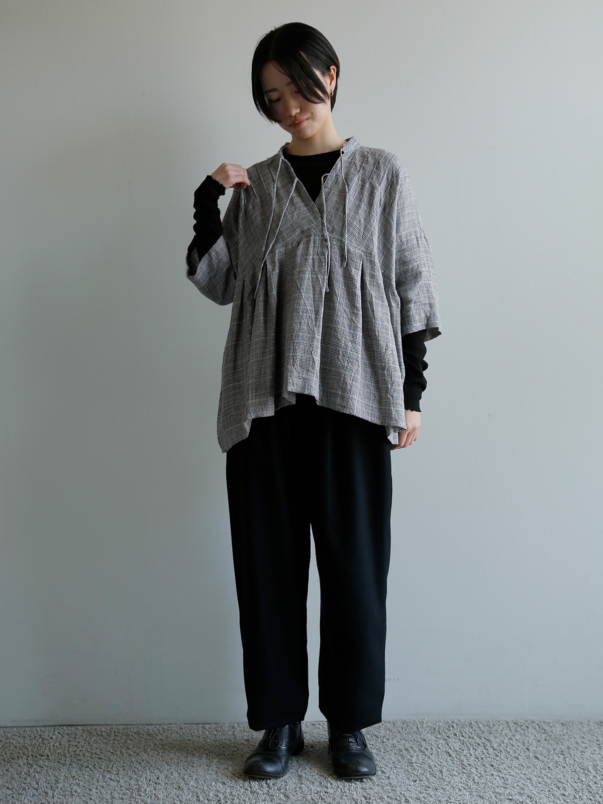 suro(�X��)���l�� �X�^���h �t���� �ؑ� �^�b�N �u���E�X 260401-02-03