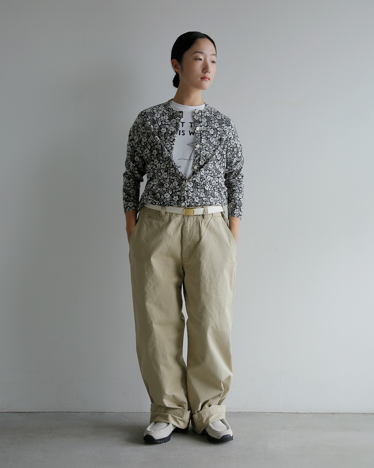 R & D.M.Co-(�I�[���h�}���Y�e�[���[)�R�b�g�� ���C���h�x���[ �J�[�f�B�K�� WILD BERRY CARDIGAN 8306