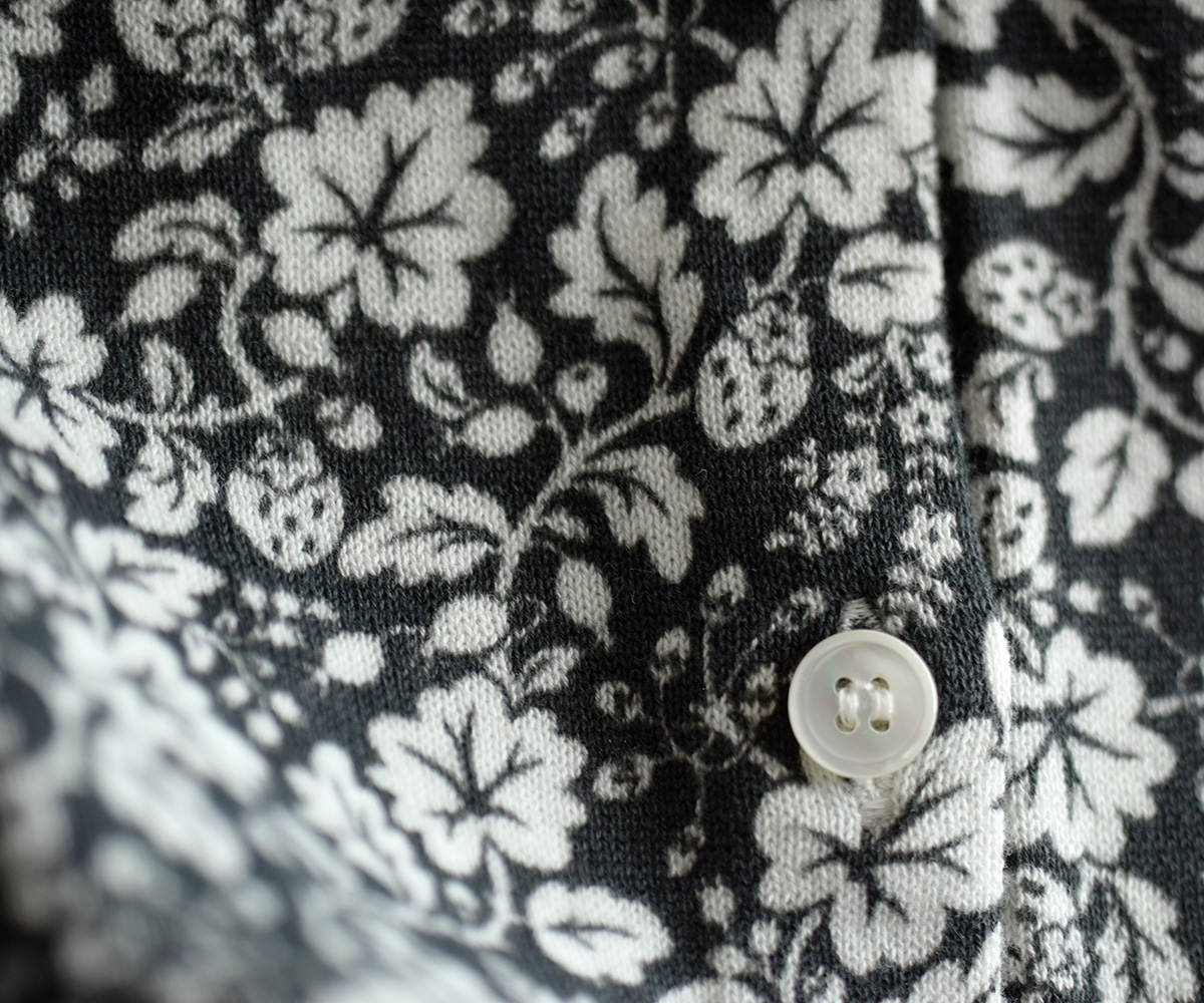 R & D.M.Co-(�I�[���h�}���Y�e�[���[)�R�b�g�� ���C���h�x���[ �J�[�f�B�K�� WILD BERRY CARDIGAN 8306