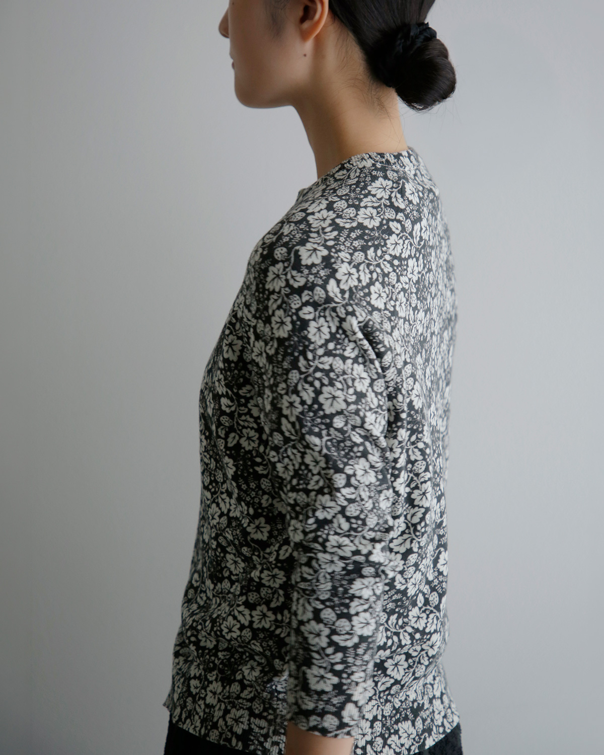 R & D.M.Co-(�I�[���h�}���Y�e�[���[)�R�b�g�� ���C���h�x���[ �J�[�f�B�K�� WILD BERRY CARDIGAN 8306