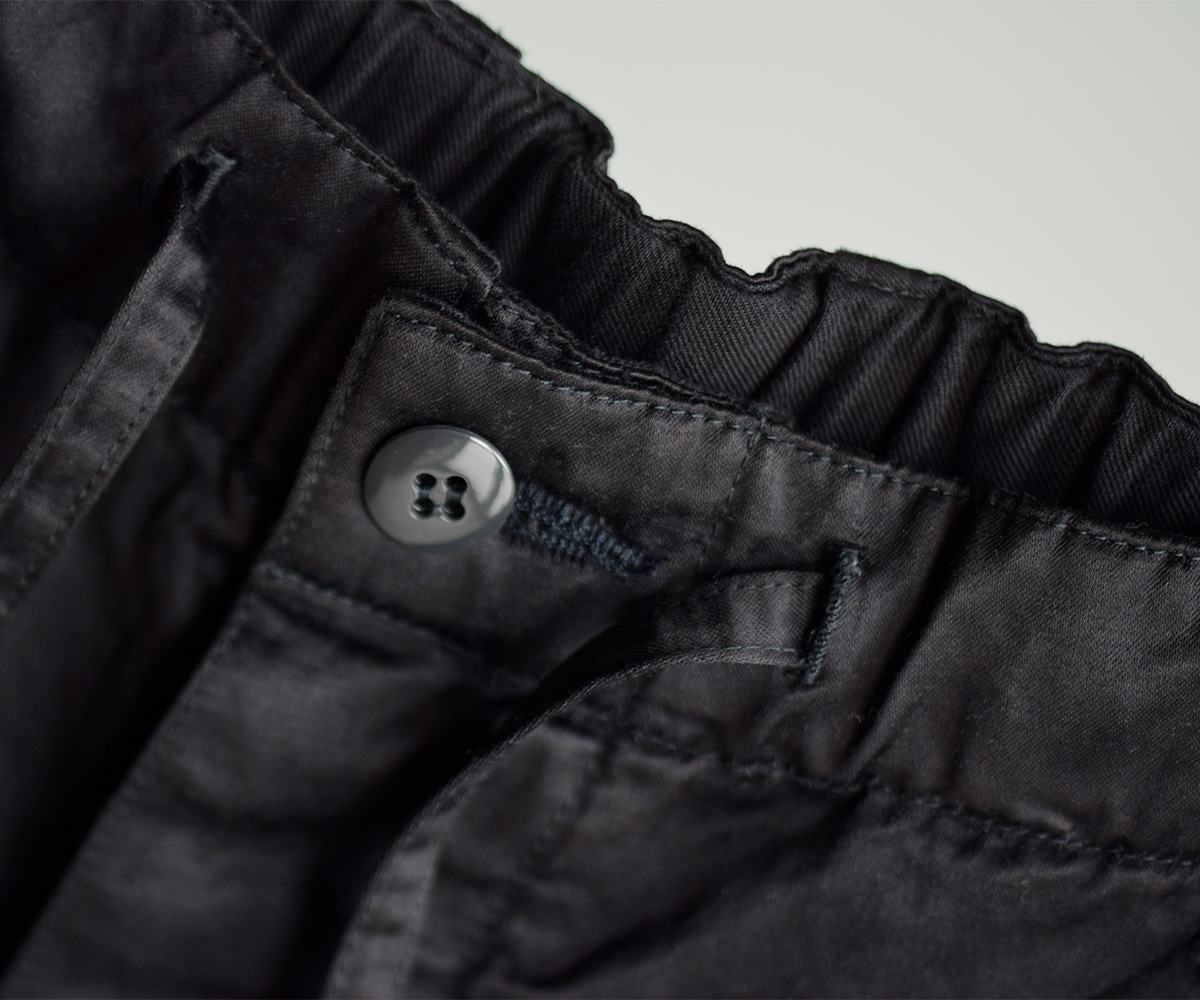 TOUJOURS(�g�D�W���[)�K�[�����g�_�C�R�b�g�� �r�X�R�[�X�T�e�� �o�M�[�p���c 6 Pocket Baggy Pants am45ap04