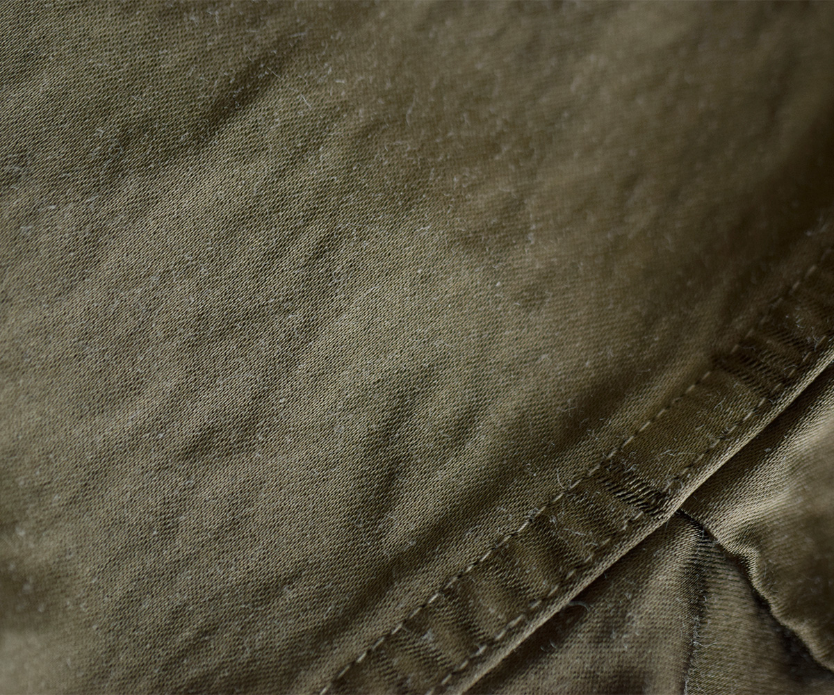 TOUJOURS(�g�D�W���[)�K�[�����g�_�C�R�b�g�� �r�X�R�[�X�T�e�� �o�M�[�p���c 6 Pocket Baggy Pants am45ap04