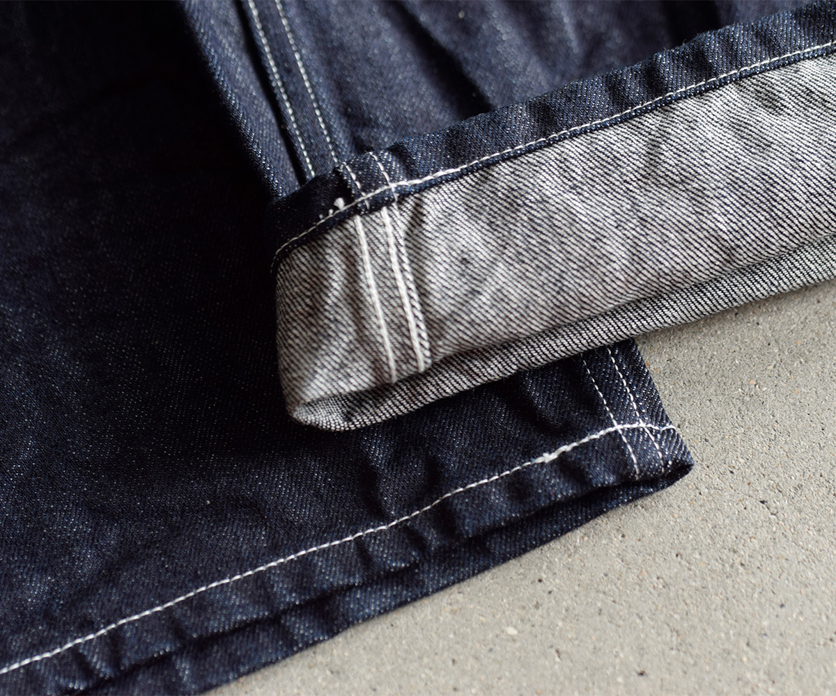 TOUJOURS(�g�D�W���[)13.5oz �Z���r�b�`�N���V�b�N�f�j�� �p���c Classic Painter Pants bm45hp01