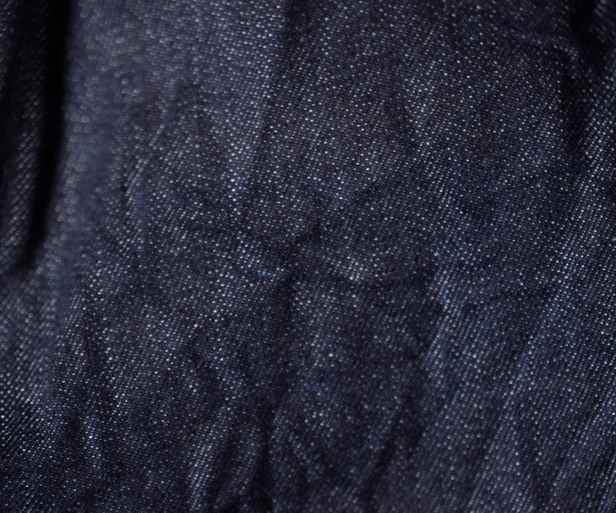 TOUJOURS(�g�D�W���[)13.5oz �Z���r�b�`�N���V�b�N�f�j�� �g���E�U�[�Y Easy Field Trousers bm45hp02