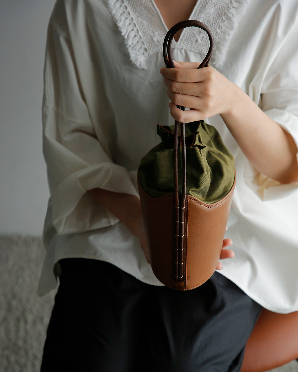 BYYO(�r���E)�J�E���U�[ �R�b�g�� �h���[�X�g�����O �o�b�O Drawstring bag drawstringbag