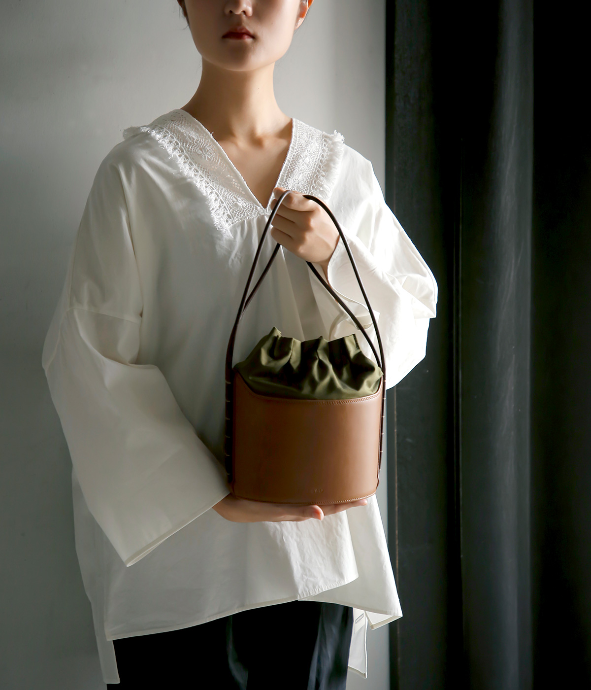 BYYO(�r���E)�J�E���U�[ �R�b�g�� �h���[�X�g�����O �o�b�O Drawstring bag drawstringbag