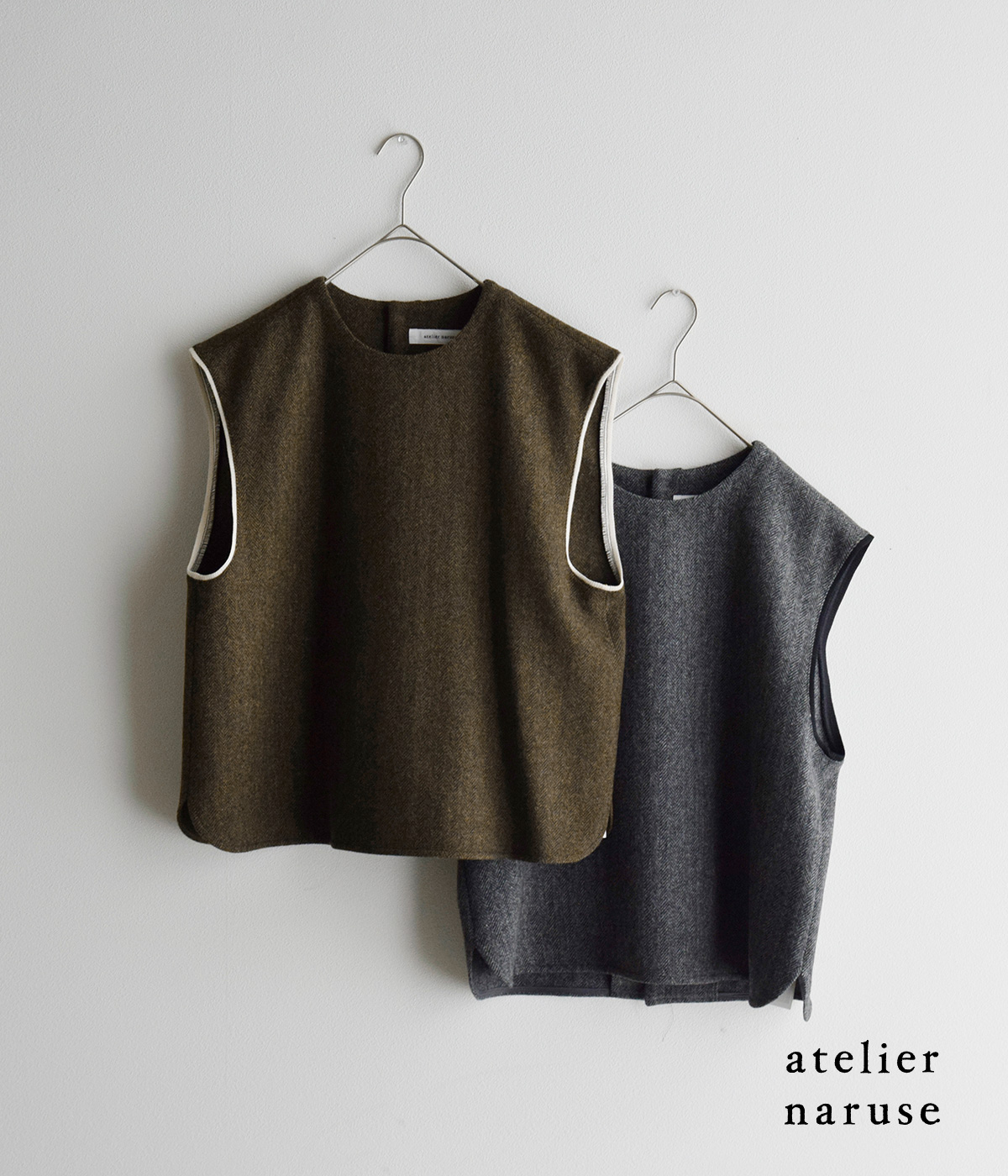 atelier naruse(�A�g���G�i���Z)�u���e�B�b�V���E�[�� �c�C�[�h �o�b�N�{�^�� ���u �x�X�g f02096