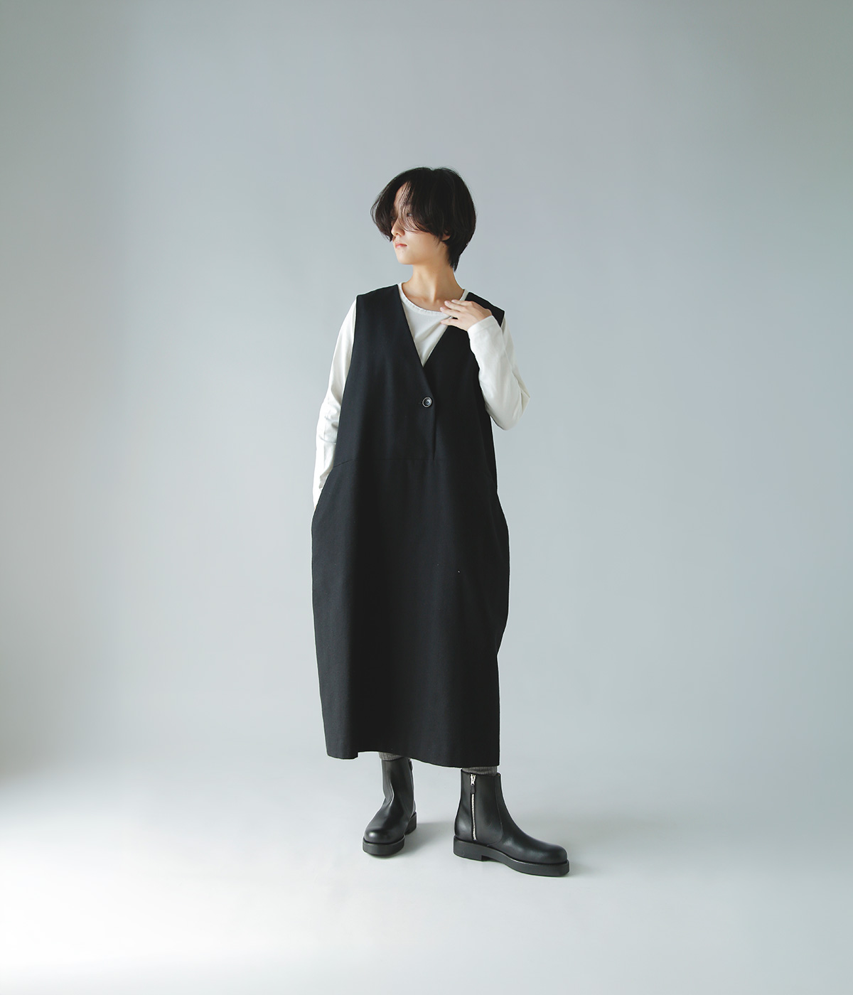 atelier naruse(�A�g���G�i���Z)�R�b�g�� �E�[�� �w�����{�[�� �W�����p�[�X�J�[�g f03108